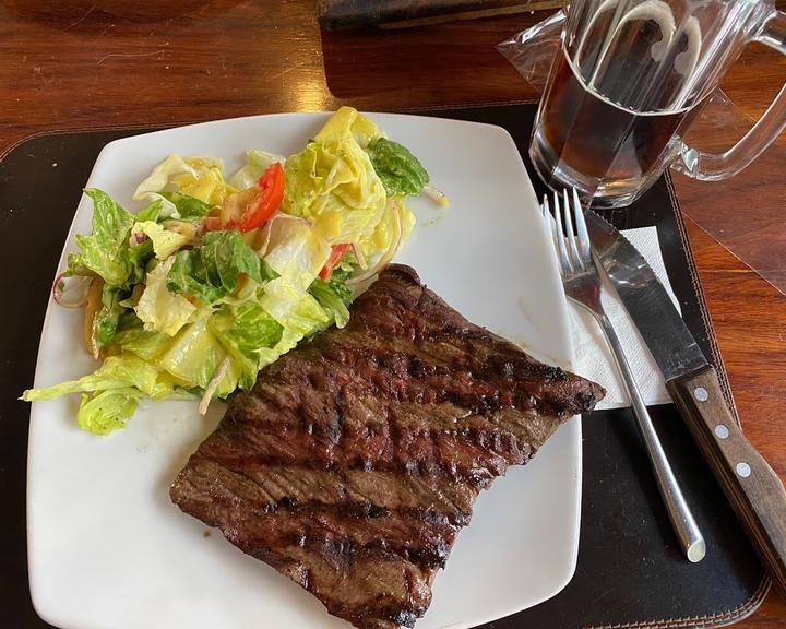 Argentina - Steak & Mehr
